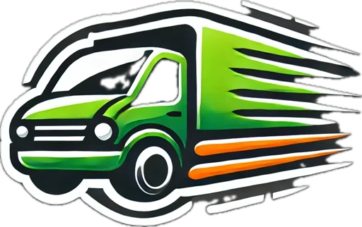 Paketlendi Logo