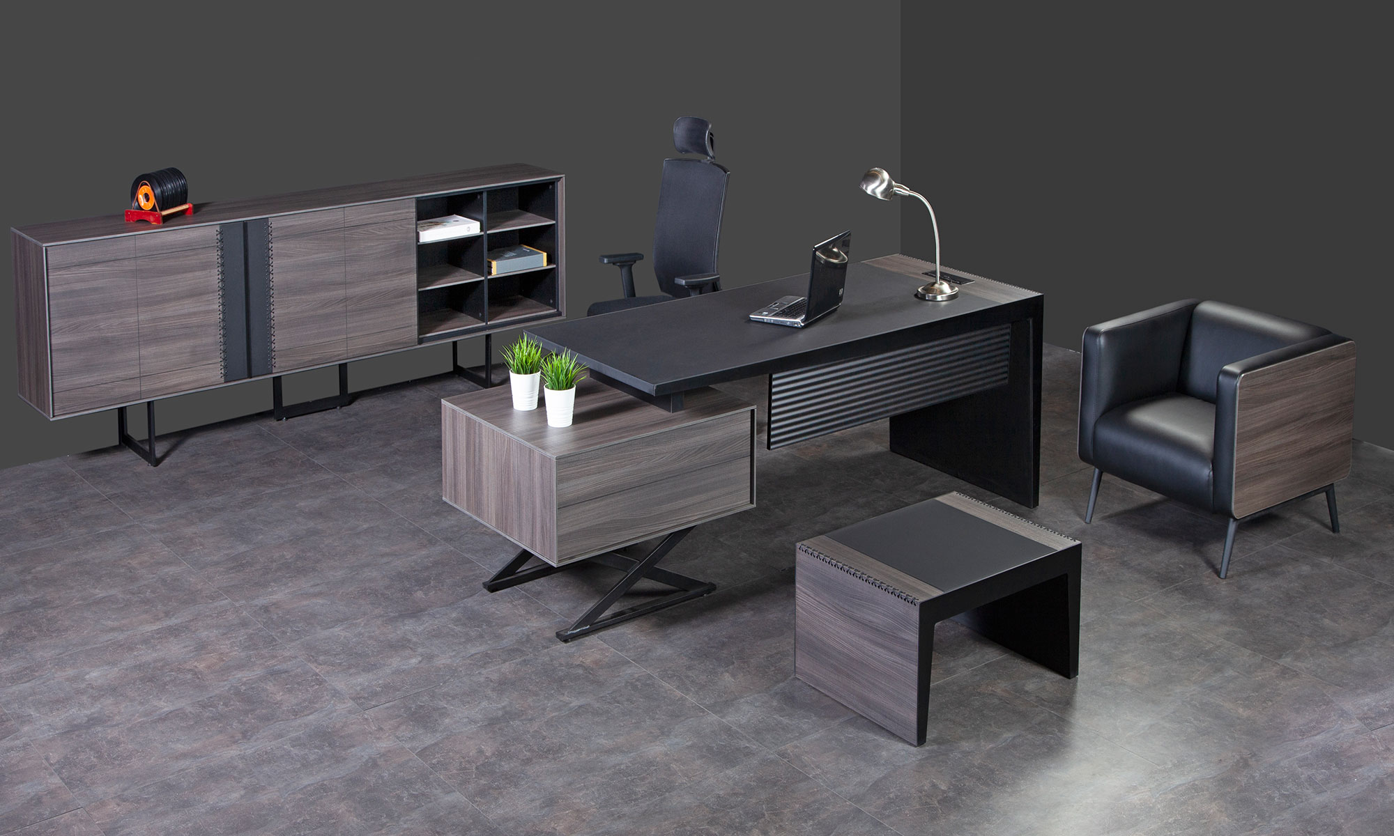 Ofis Mobilyaları